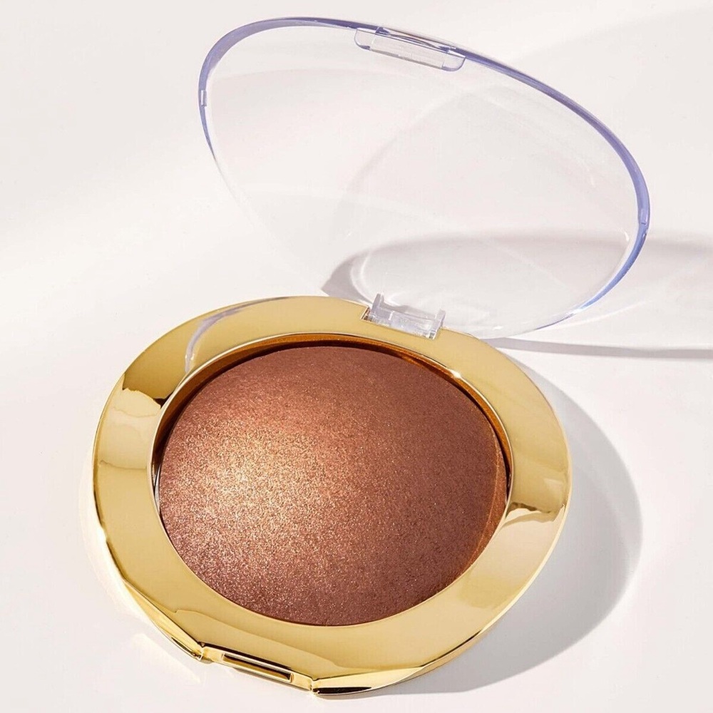 TARTE Shape Tape Glow Bronzer